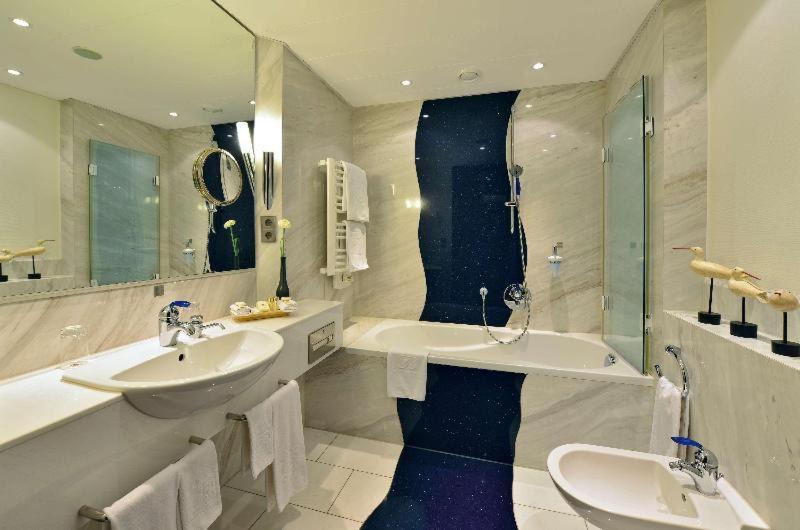 Photo of Bathroom in Mittelfeld