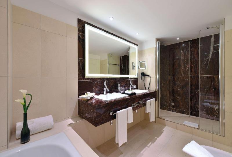 Photo of Bathroom in Mittelfeld
