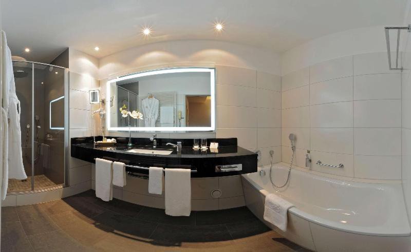 Photo of Bathroom in Mittelfeld