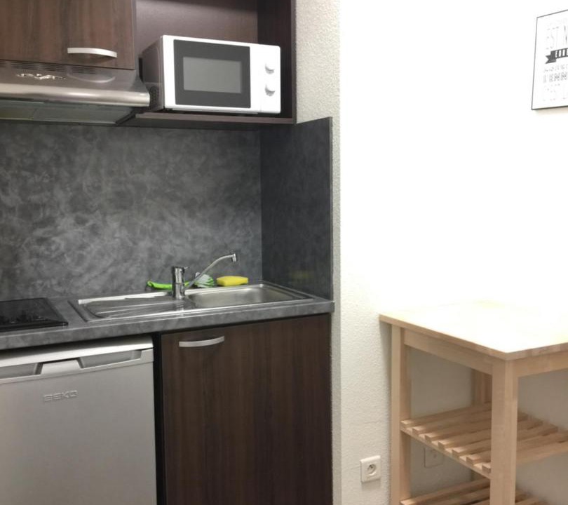 Photo of Kitchen in Mulhouse