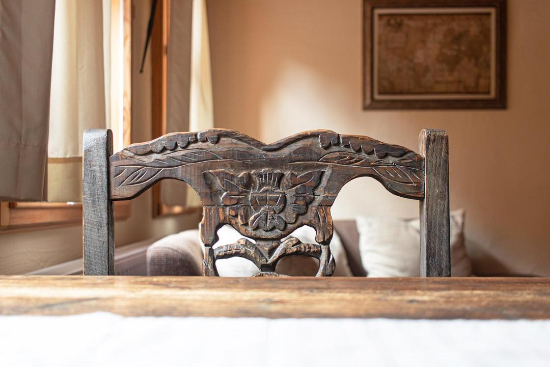 Photo of Bedroom in Tangermuende