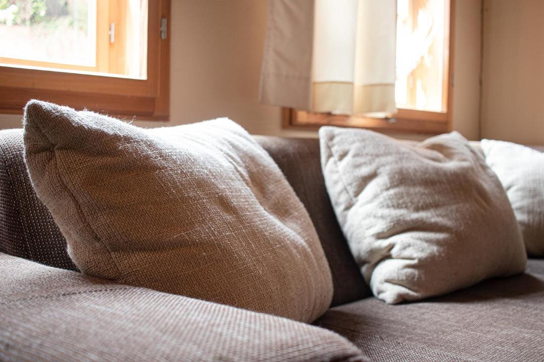 Photo of Bedroom in Tangermuende