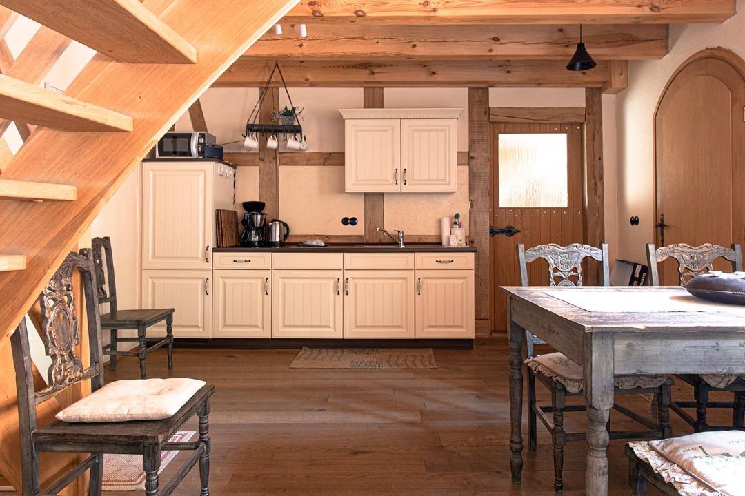 Photo of Kitchen in Tangermuende