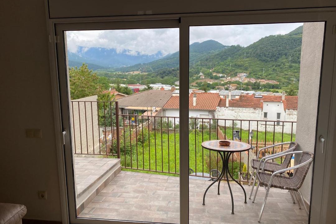 Photo of Patio Balcony in Olot