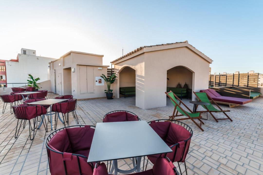 Photo of Patio Balcony in Pere Garau