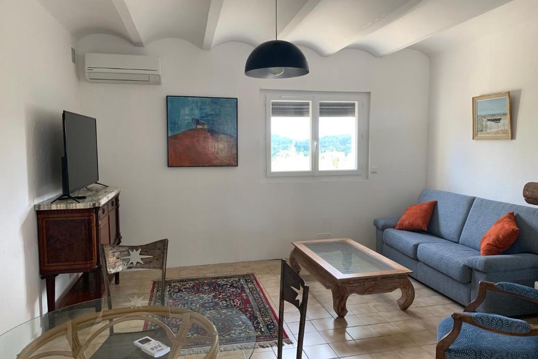 Photo of Livingroom in Saint-Clement-de-Riviere