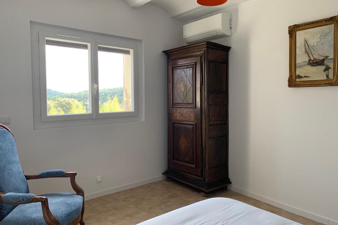 Photo of Bedroom in Saint-Clement-de-Riviere