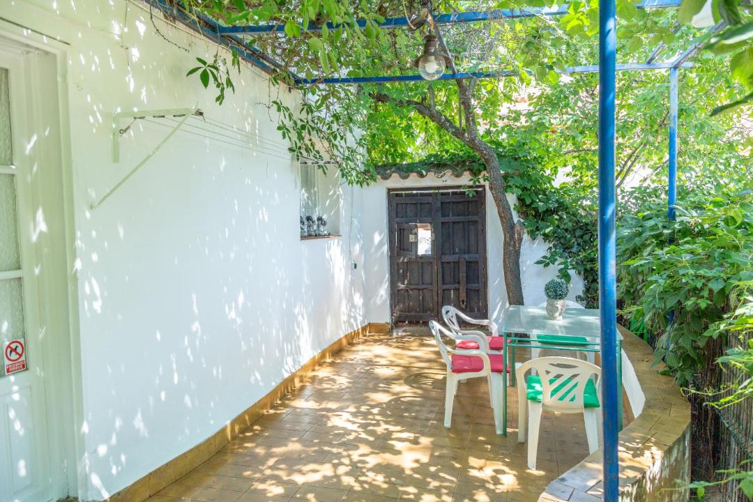 Photo of Patio Balcony in El Collado