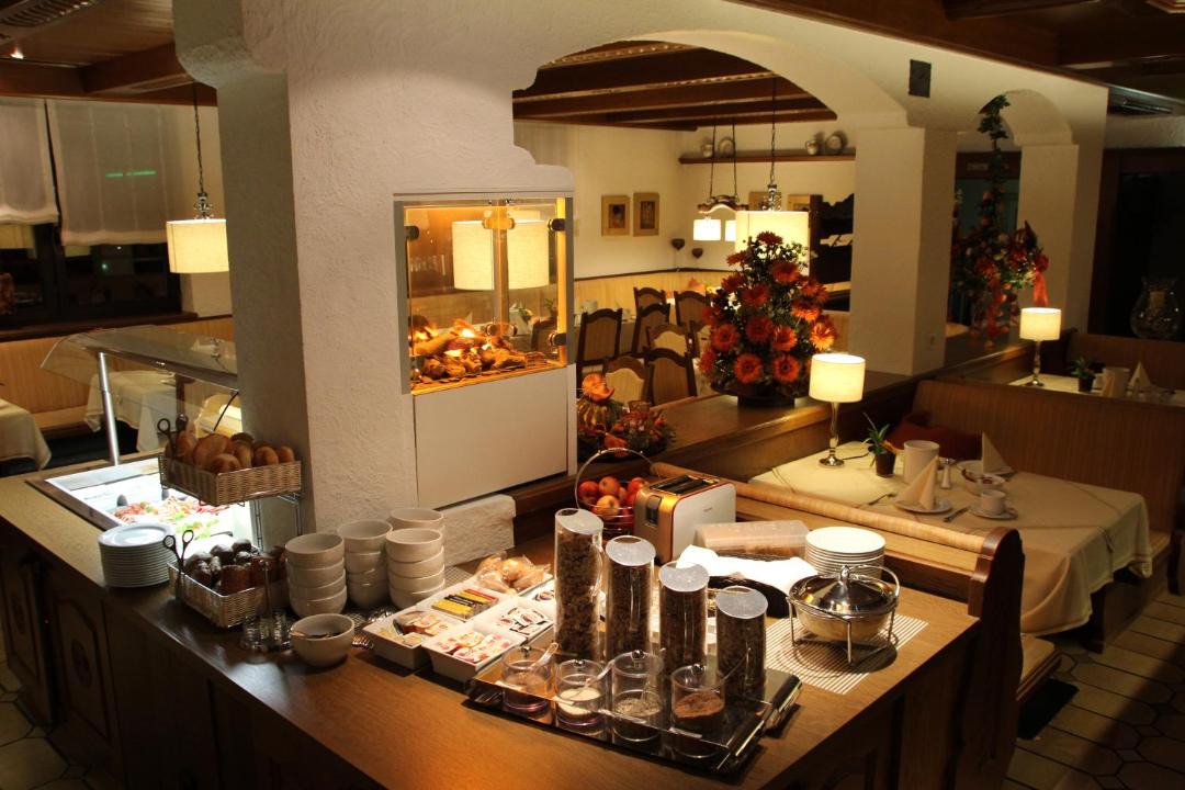 Photo of Kitchen in Hofheim am Taunus