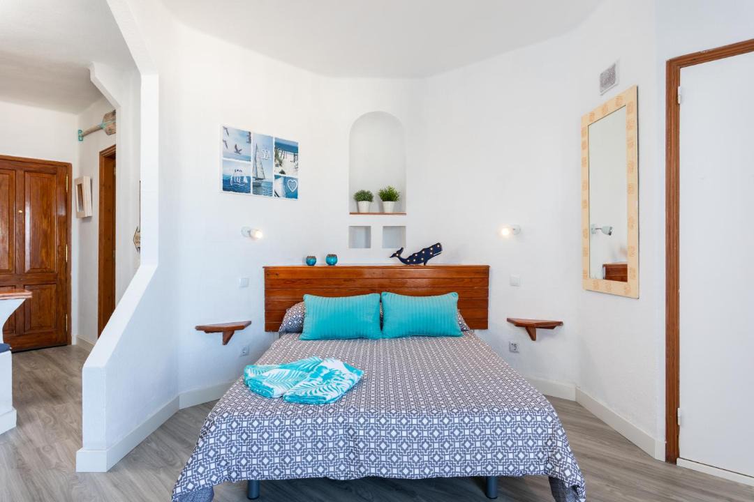Photo of Bedroom in Costa Adeje