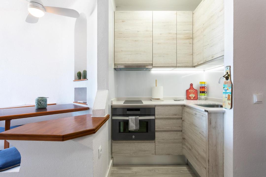 Photo of Kitchen in Costa Adeje