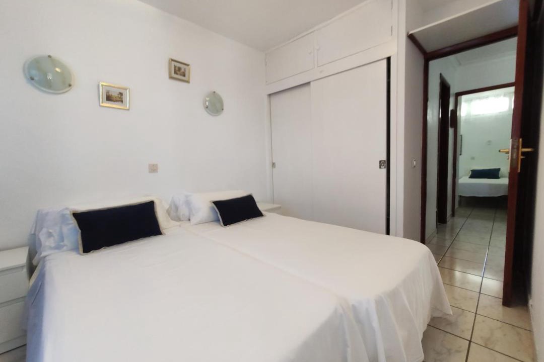 Photo of Bedroom in Playa del Ingles