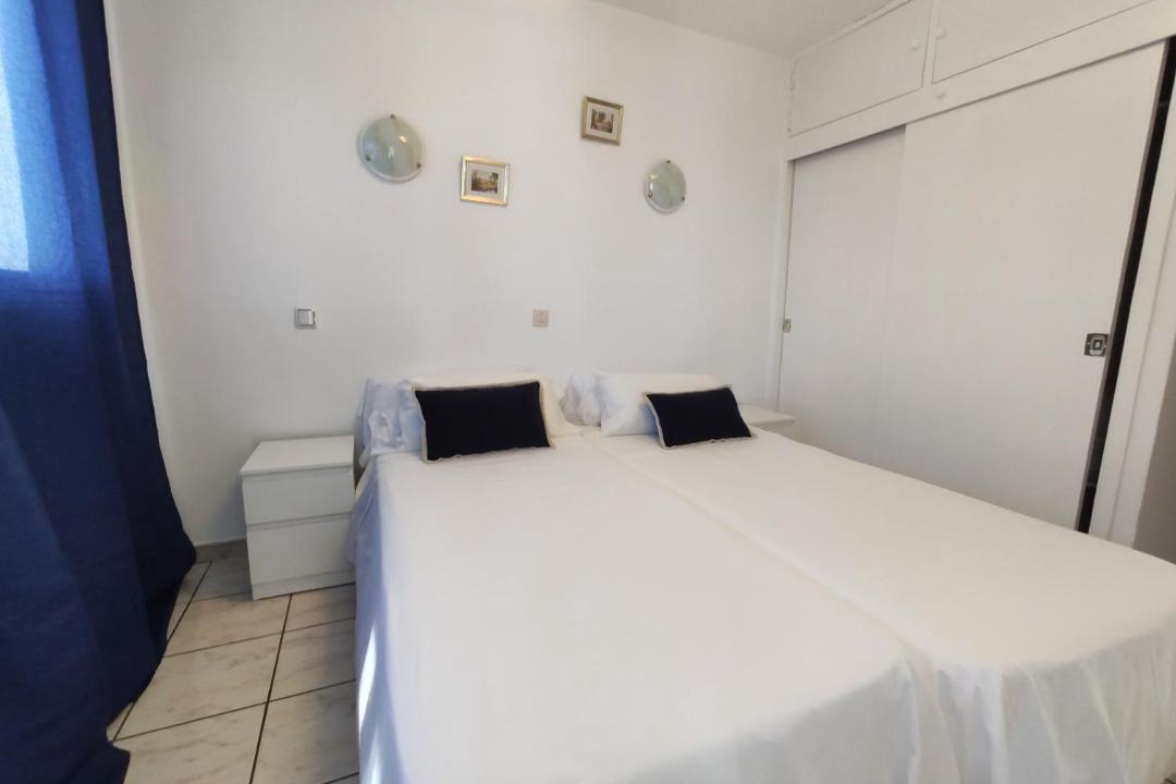 Photo of Bedroom in Playa del Ingles