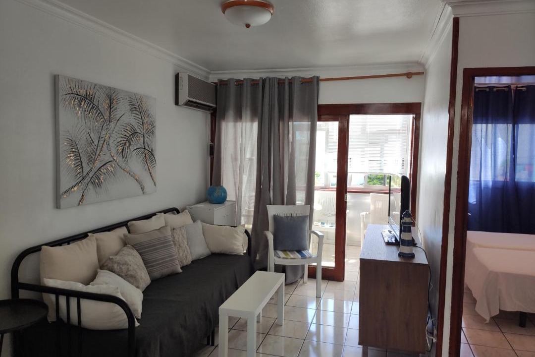Photo of Livingroom in Playa del Ingles