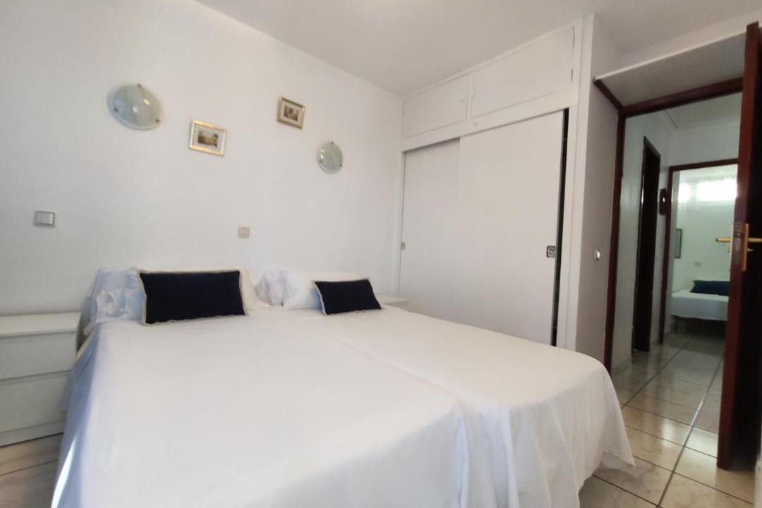 Photo of Bedroom in Playa del Ingles