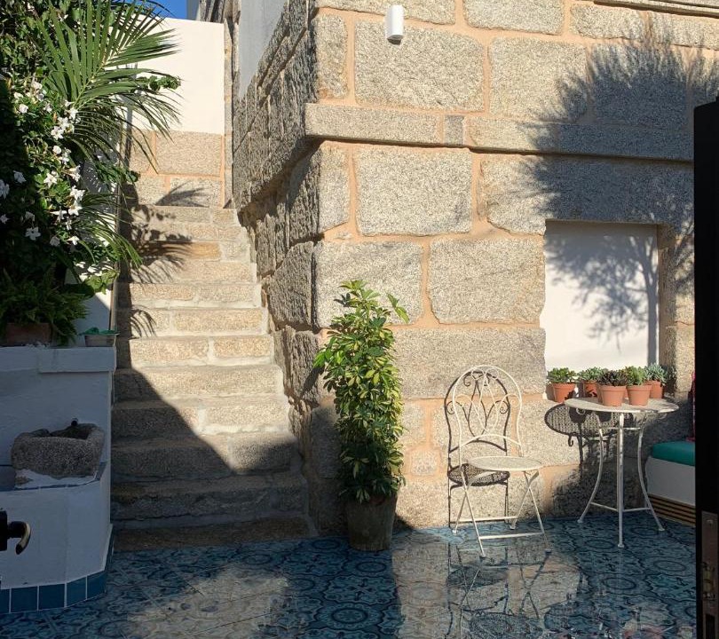 Photo of Patio Balcony in Vigo
