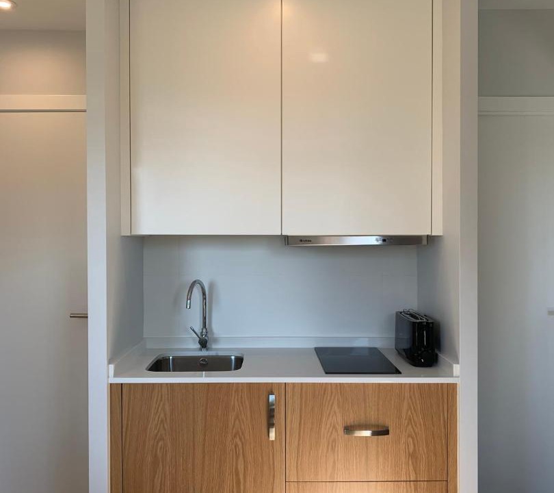 Photo of Kitchen in Vigo