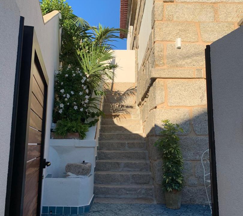 Photo of Patio Balcony in Vigo