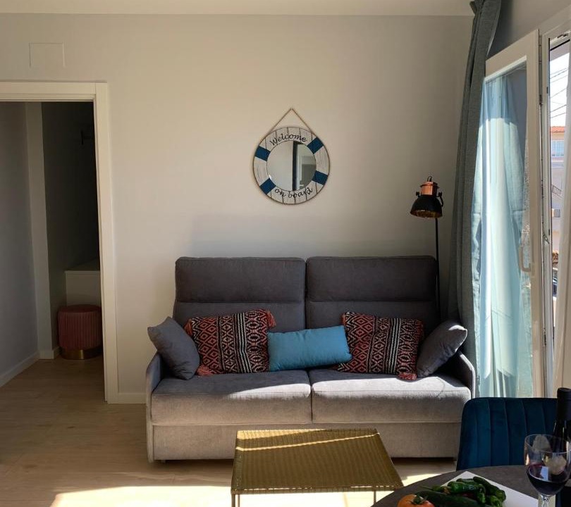 Photo of Livingroom in Vigo