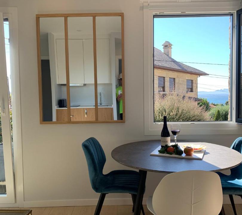 Photo of Livingroom in Vigo