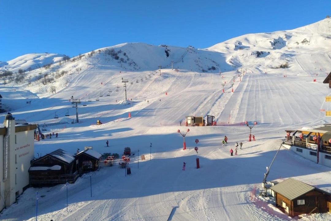 Photo of Others in La Toussuire