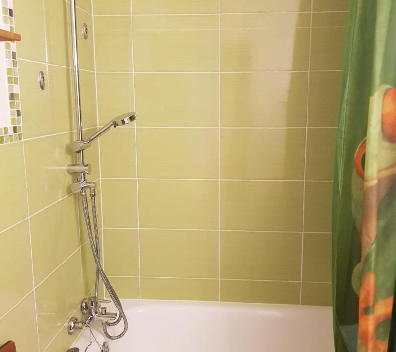 Photo of Bathroom in La Toussuire