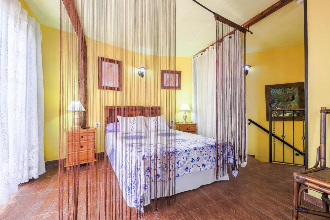 Photo of Bedroom in La Guancha