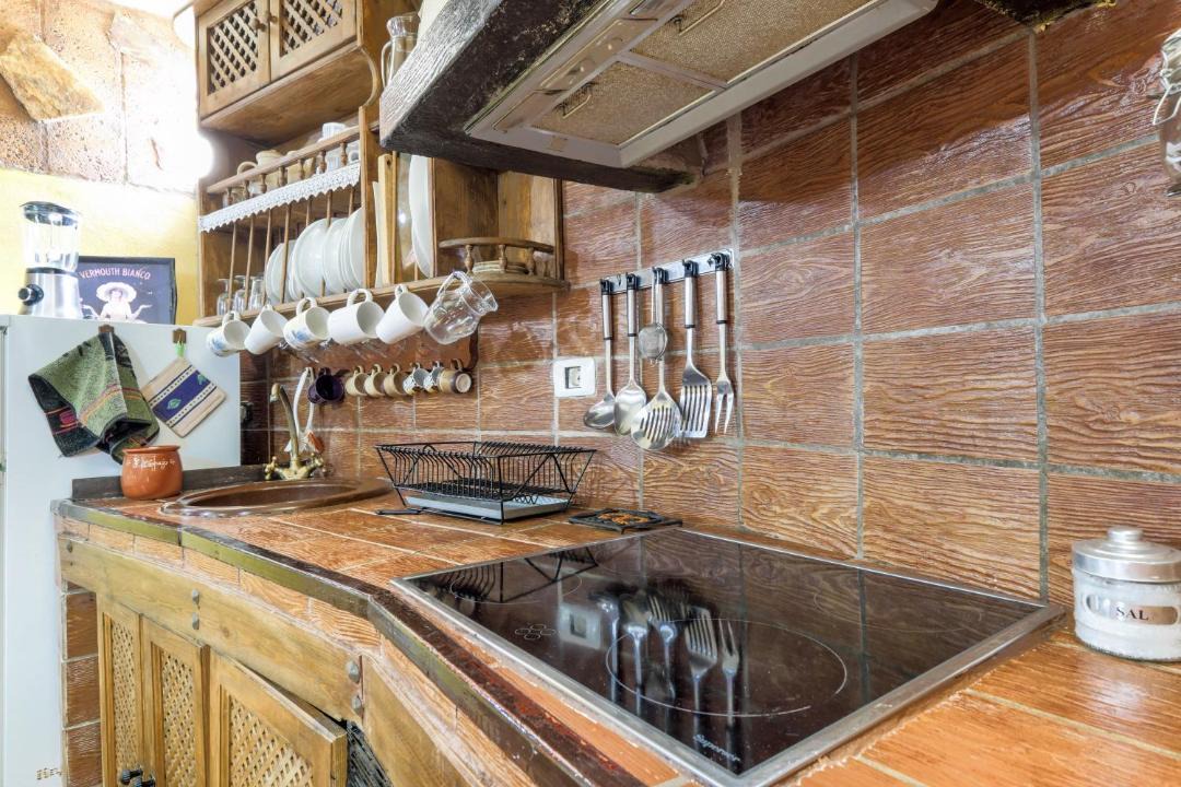 Photo of Kitchen in La Guancha