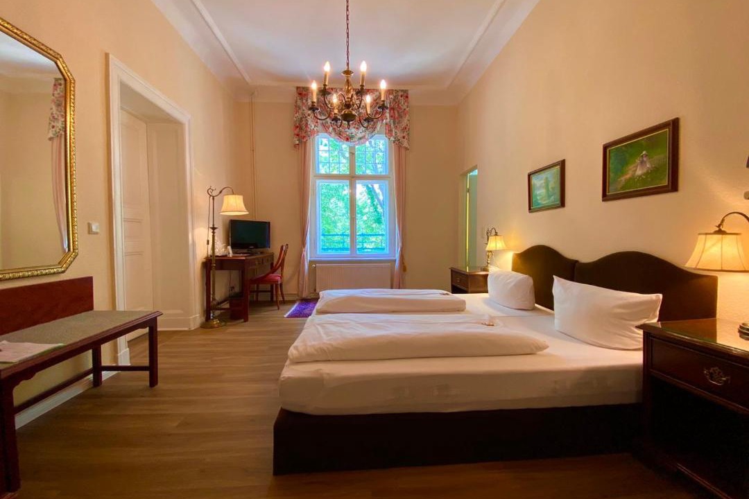 Photo of Bedroom in Falkensee