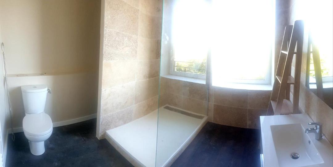 Photo of Bathroom in Beaucaire