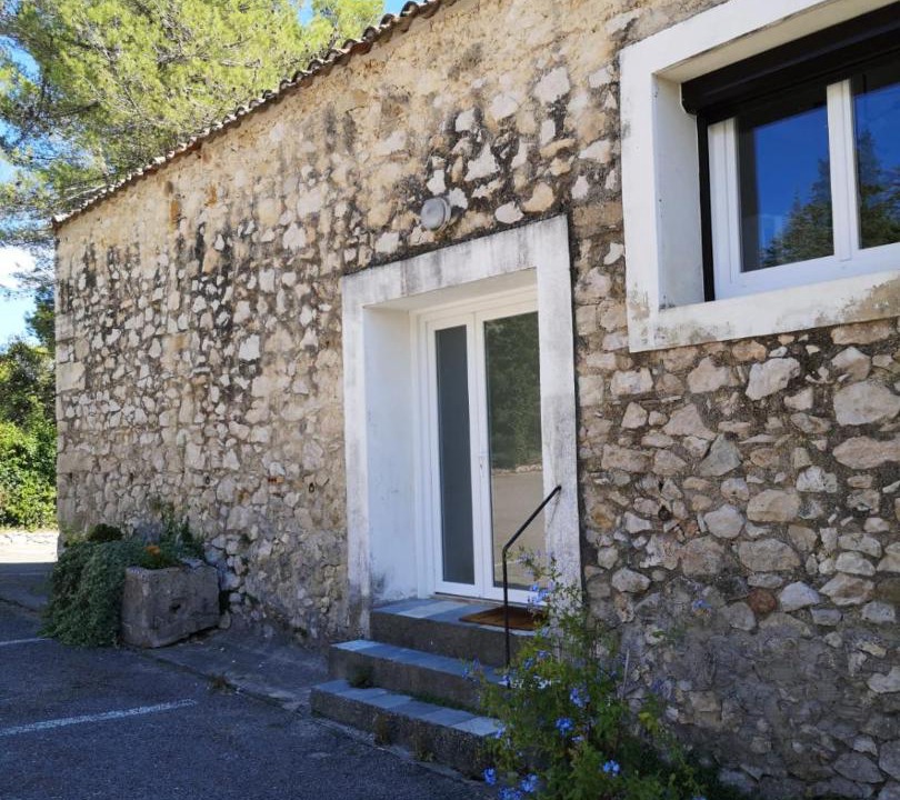Photo of Buildings in Saint-Clement-de-Riviere