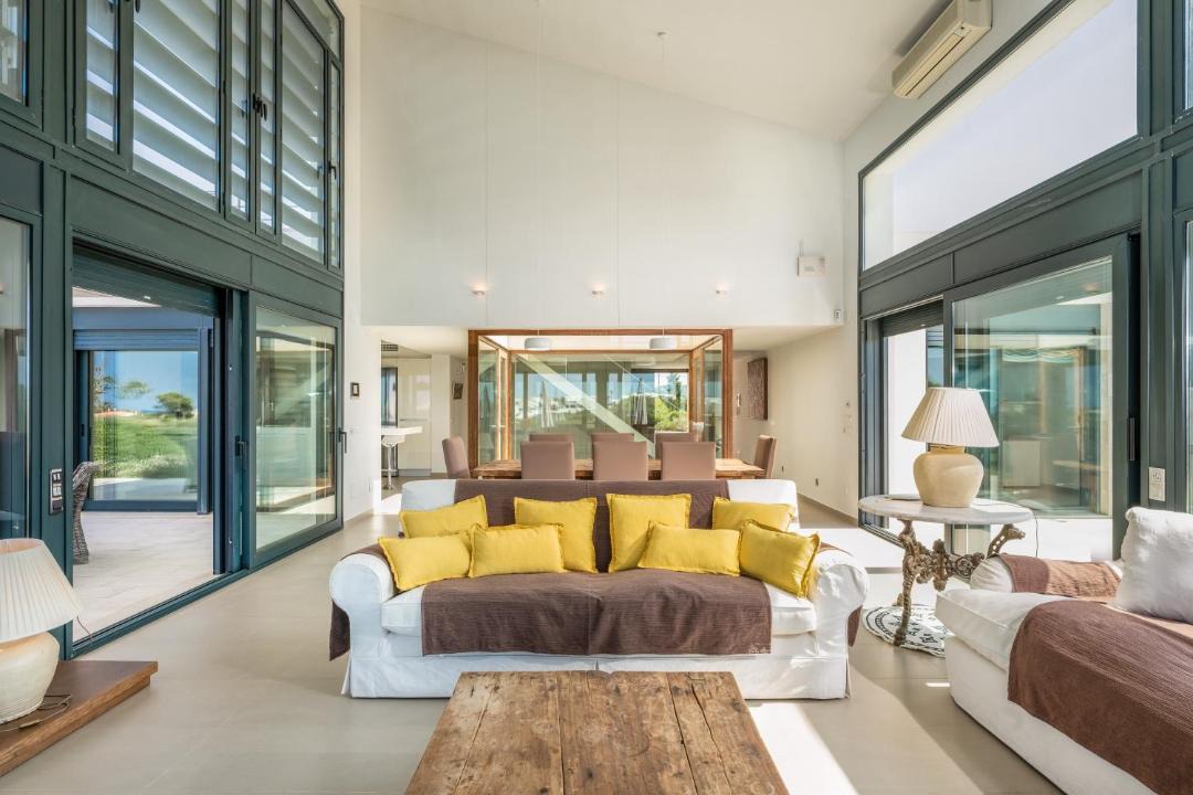 Photo of Livingroom in Es Canutells