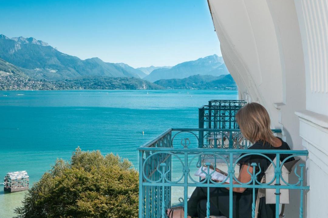 Photo of Others in Annecy