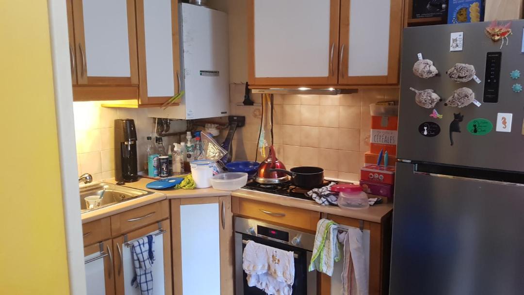 Photo of Kitchen in Reignier-Esery