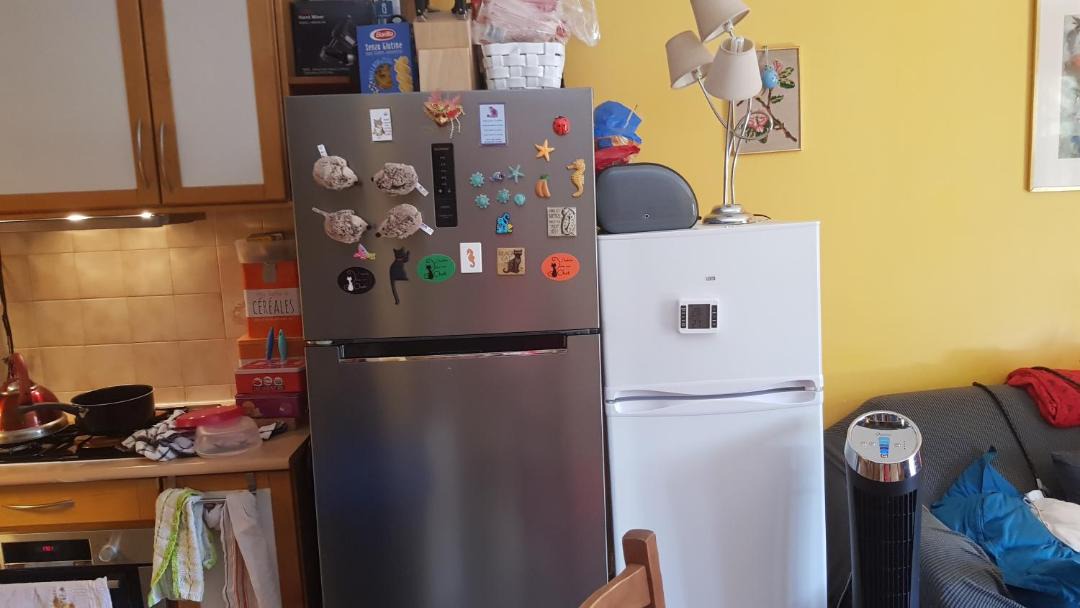 Photo of Kitchen in Reignier-Esery