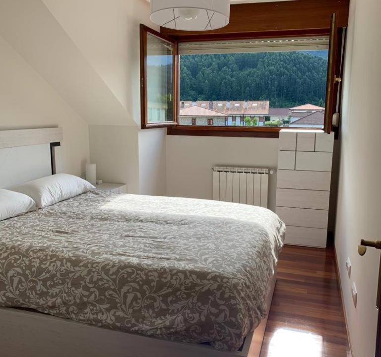 Photo of Bedroom in Gibaja