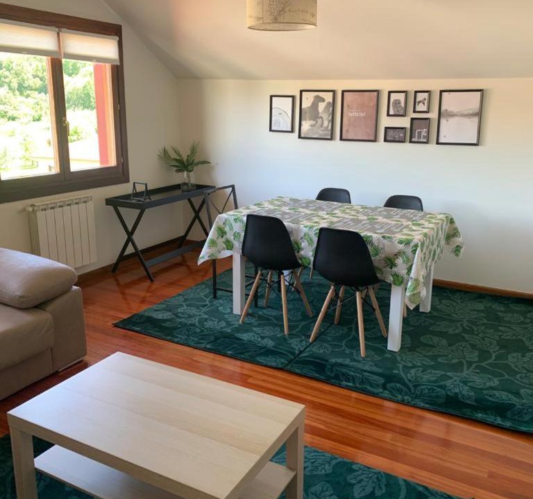 Photo of Livingroom in Gibaja
