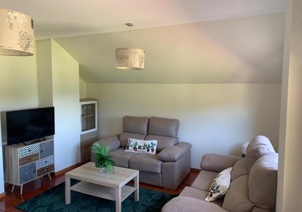 Photo of Livingroom in Gibaja