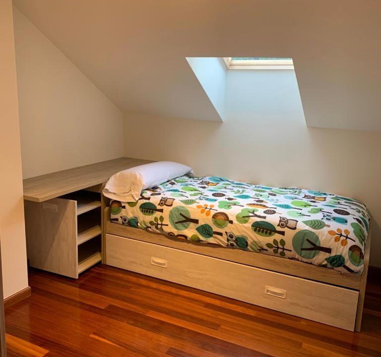 Photo of Bedroom in Gibaja