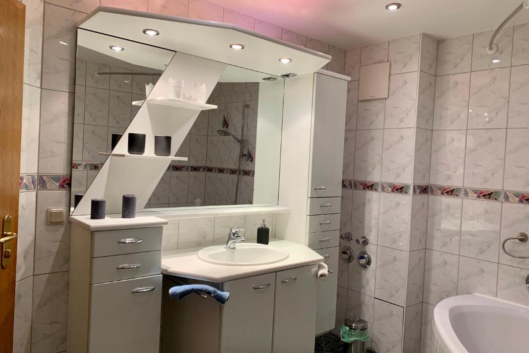Photo of Bathroom in Schleusingen