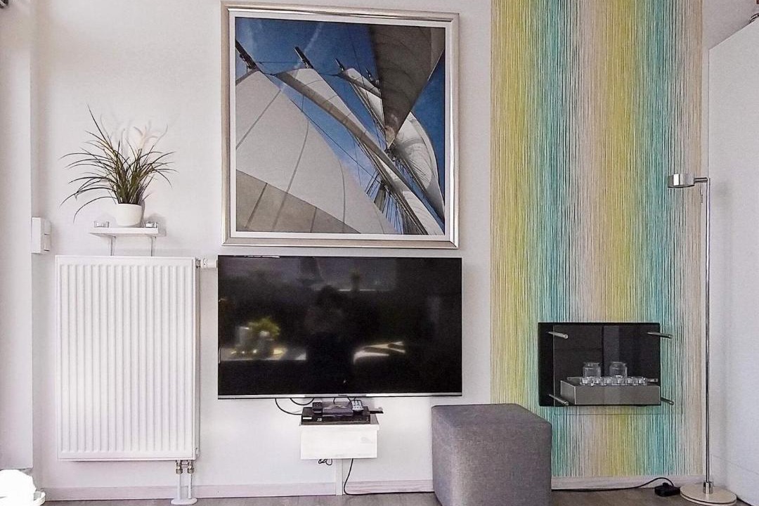 Photo of Livingroom in Wendtorf