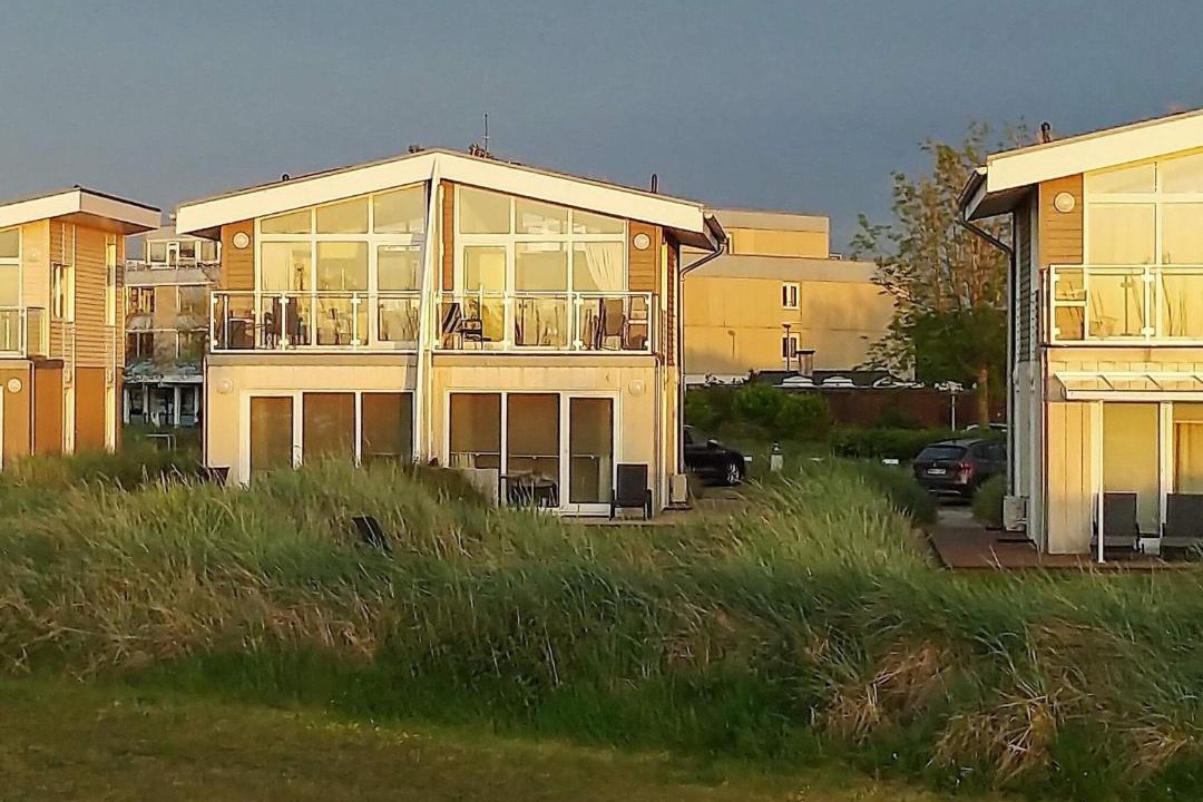 Photo of Buildings in Wendtorf