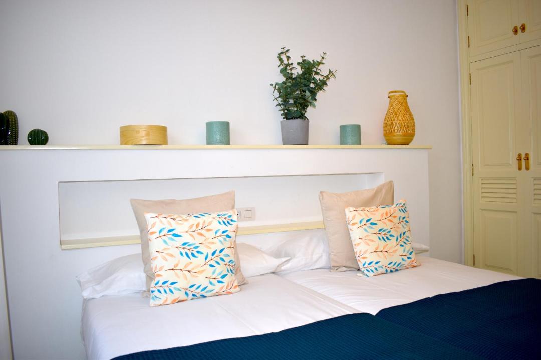 Photo of Bedroom in Tias