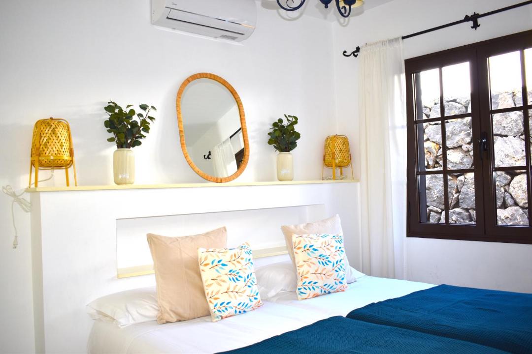 Photo of Bedroom in Tias