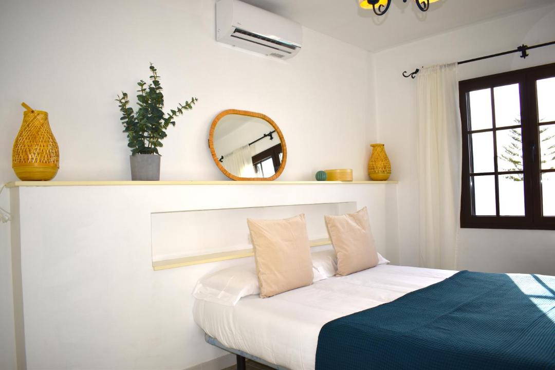 Photo of Bedroom in Tias