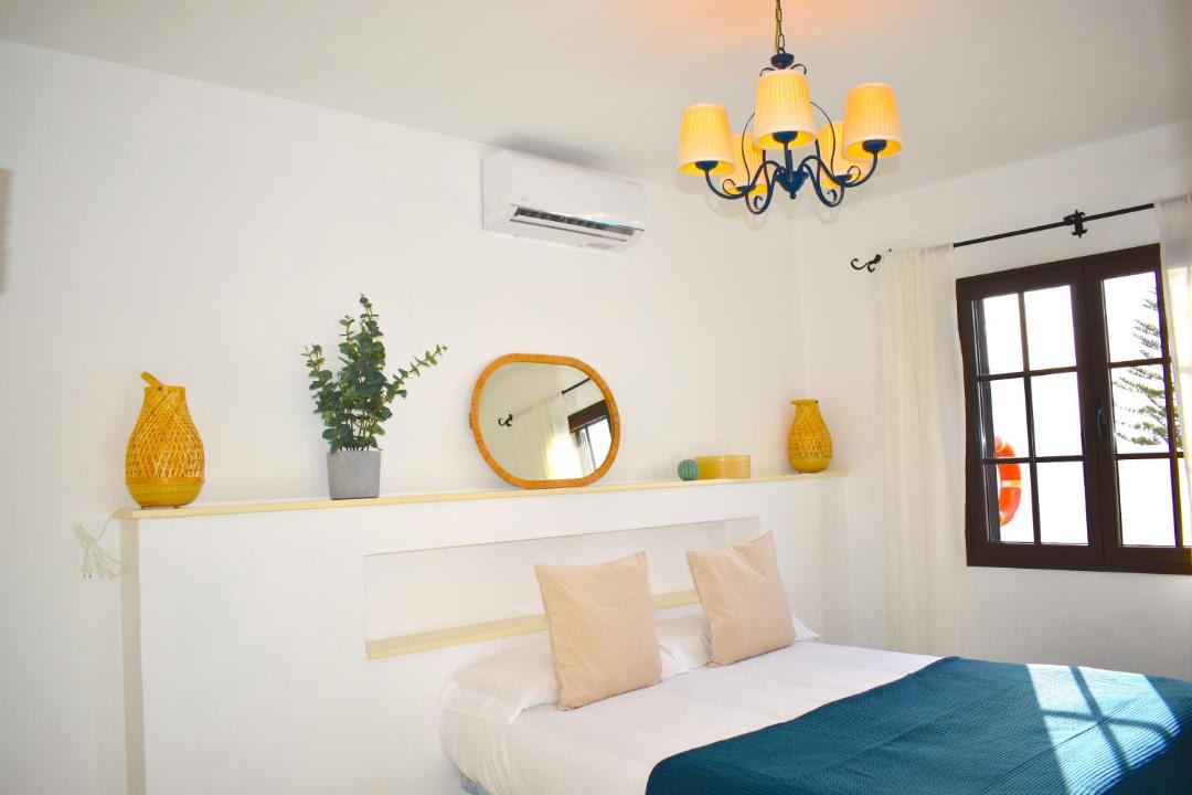 Photo of Bedroom in Tias