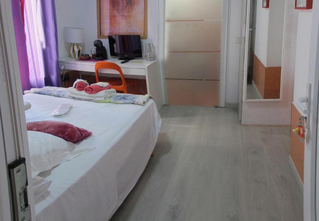 Photo of Bedroom in Triana