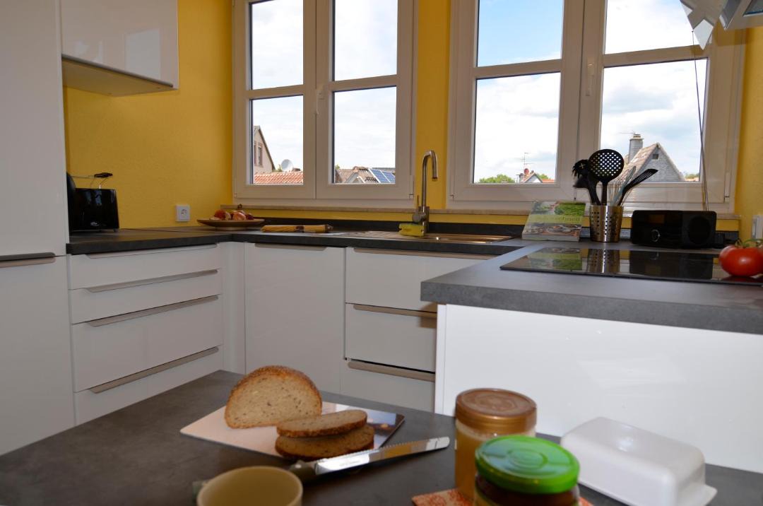 Photo of Kitchen in Friedrichsdorf