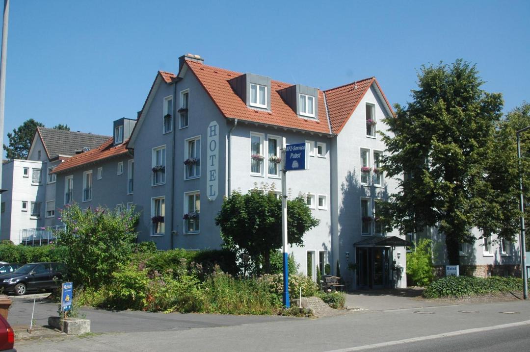 Photo of Others in Bad Nauheim