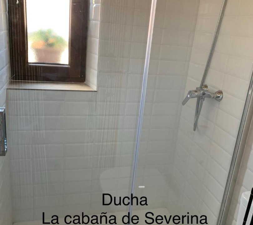 Photo of Bathroom in Sotres